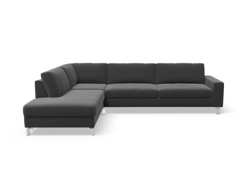 Ecksofa UM Large L